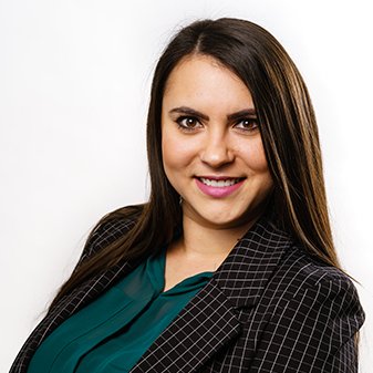 Specjalista do spraw kadrowych Monika Różycka