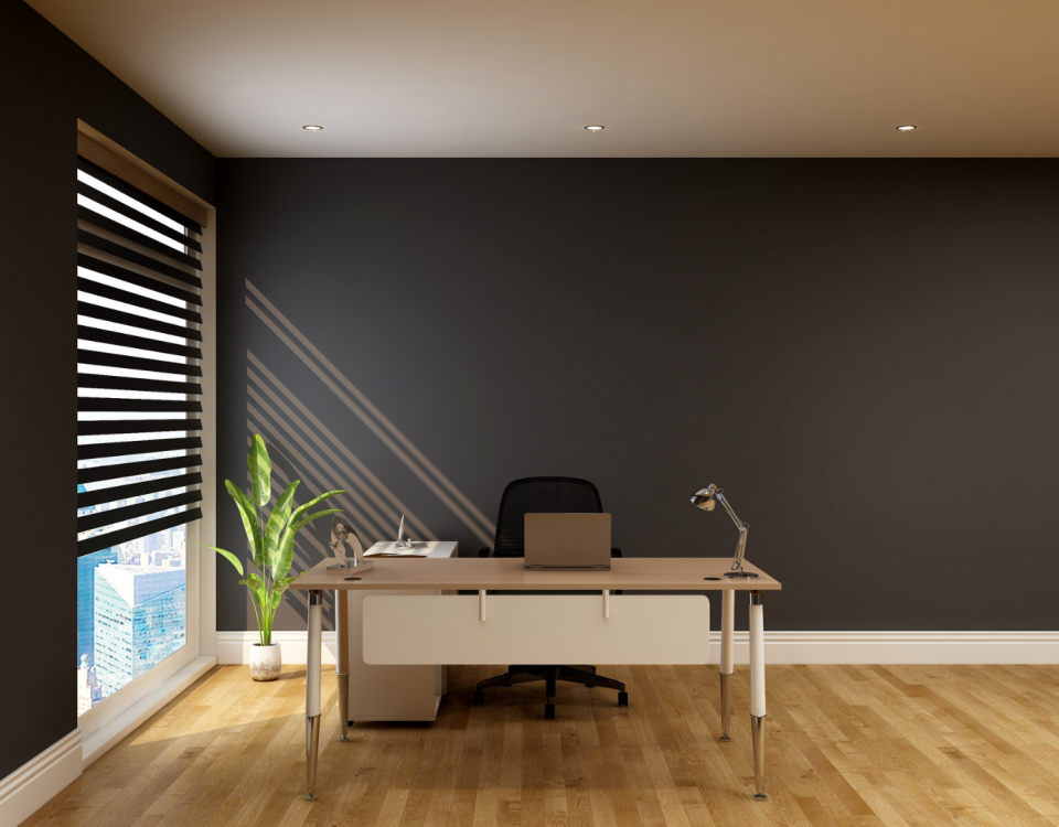 Biuro rachunkowe – ilustracja do artykułu o dostępie i nadawaniu uprawnień w KSeF.